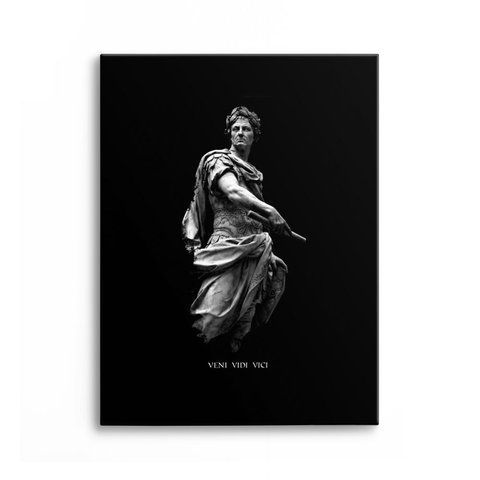 Картина Night Figure 3х4 (40x30) см art020_night_figure_standard 3x4_40x30 фото