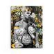 Картина King Fighter 3х4 (40x30) см st009_king_fighter_standard 3x4_40x30 фото 1