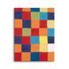 Картина Color Grid 3х4 (40x30) см txr024_color_grid_standard 3x4_40x30 фото 1