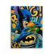 Картина Batman Burger 3х4 (40x30) см cs086_batman_burger_standard 3x4_40x30 фото 1