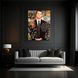 Картина Suit Money 3х4 (40x30) см cs008_suit_money_standard 3x4_40x30 фото 2