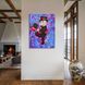 Картина Rich Uncle 3х4 (40x30) см cs035_rich_uncle_standard 3x4_40x30 фото 3