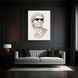 Картина Marble Icon 3х4 (40x30) см art005_marble_icon_standard 3x4_40x30 фото 2