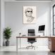 Картина Marble Icon 3х4 (40x30) см art005_marble_icon_standard 3x4_40x30 фото 4