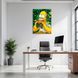 Картина Homer Money 3х4 (40x30) см cs090_homer_money_standard 3x4_40x30 фото 4