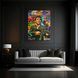 Картина Scarface Power 3х4 (40x30) см st004_scarface_power_standard 3x4_40x30 фото 2