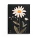 Картина Midnight Daisy 3х4 (40x30) см fl004_midnight_daisy_standard 3x4_40x30 фото 1