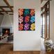Картина Dollar Pop 3х4 (40x30) см cs001_dollar_pop_standard 3x4_40x30 фото 3