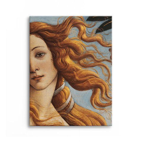 Картина Venus 3х4 (40x30) см art021_venus_standard 3x4_40x30 фото