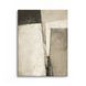 Картина Beige Cross Texture 3х4 (40x30) см txr006_beige_cross_texture_standard 3x4_40x30 фото 1